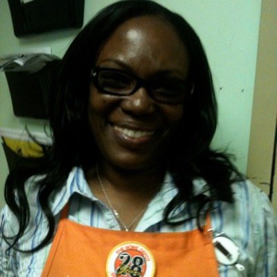 SM 8926 Apopka Orange blooded and proud of it! Home Depot rocks The postings on this site are my own and do not necessarily reflect the views of the Home Depot.
