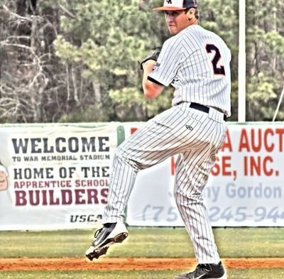 19, from the 252, country born and raised, COA baseball⚾⚾