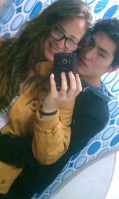 Enamorado de mi puchungitaaa 3