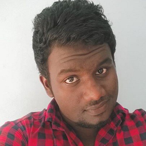 ambusram's profile picture. love and friendship