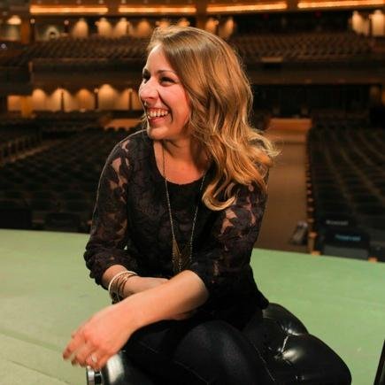 abbyjoymusic's profile picture. Worship Leader and Songwriter.