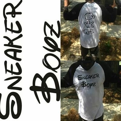 BORN TO LOVE SNEAKERS