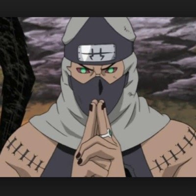 KakuzuBased's profile picture. Shuttin shit down | *Parody account* | Not Affiliated with Naruto | Gimme all the cash | #Basekatsuki | Ridin' round with my nigga Hidan