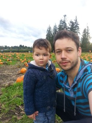 MarkSynan's profile picture. 