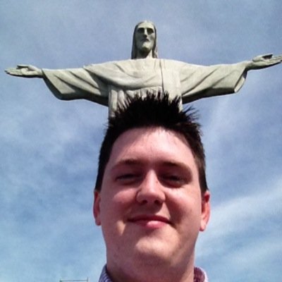 The_Remington's profile picture. Fortes Fortuna Juvat