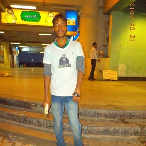 i m ethical hacker programer and cyber security expert from Rmar technology pvt lmt