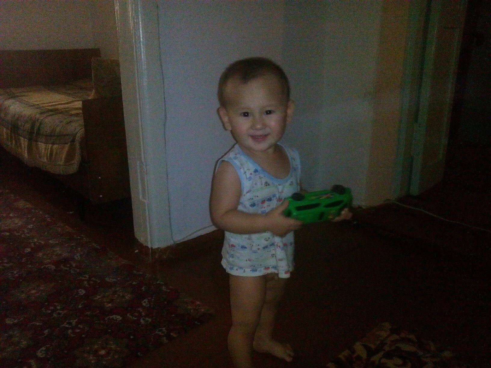 ChanSerik's profile picture. 