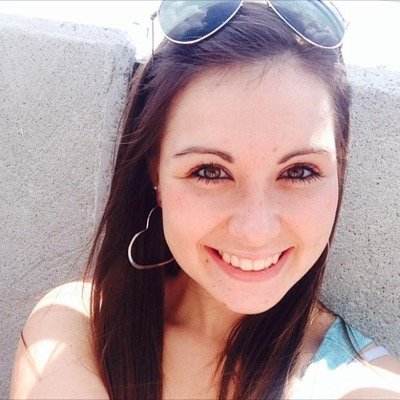 Jess - 23 - Gloucester - Had My Life Transformed By Jesus - Love Always Wins