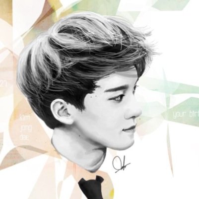 | ผม chen Exo-M | ~เสียงของผมสะกดใจได้นะ คุณอยากลองฟังมันมั้ย ถ้าอยากรู้ว่าจะกึกก้องรึเปล่า คุณลองมารู้จักผมสิ ผมน่ารักนะ~