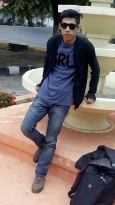 Aang_pradita's profile picture. Trus melangkah