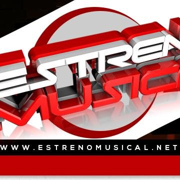 estrenomusical_'s profile picture. web oficcial de los estrenos musicales