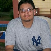 Michael Vazquez (@theothermikev) 's Twitter Profile