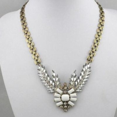 Statement Blings - For all your statement jewellery your in the right place @ affordable prices between £6.50-£8.50 with Free p+p