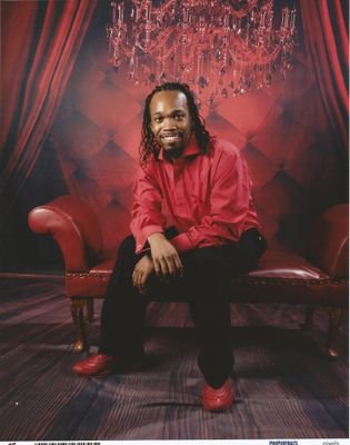 Way2Real77's profile picture. 