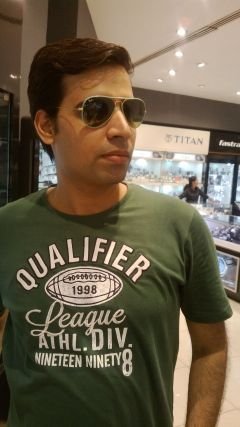 iPawan's profile picture. 