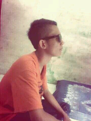 Smk Media INFORMATIKA Jakarta| 1-April-1997|Glory Glory Manchester United|