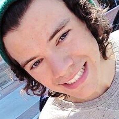 I love makeup and One Direction