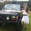 Natasha Lowery - @WhaleDanglies - Twitter