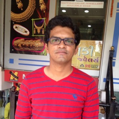 Patel1983Mehul Profile Picture