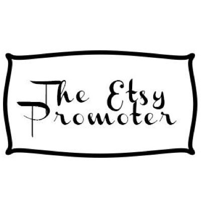 etsy_promoter's profile picture. 