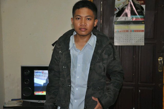 Lok ngalak embuh
