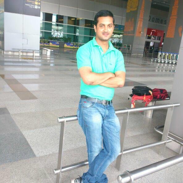 BabooMd's profile picture. CPA, CIMA, CMA(IND)