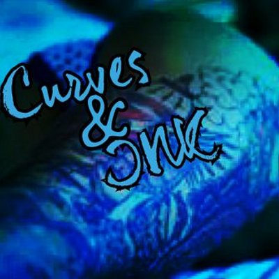 Curves and ink