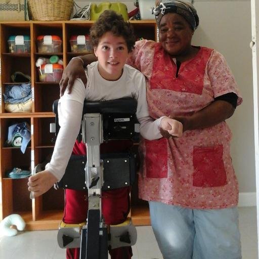 Canaan Care Centres NPO cares for children aged from birth to 16 years old with severe physical disabilities and Profound Learning Disabilities.