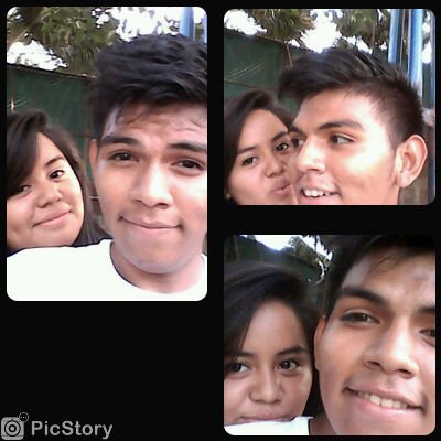 February 16♡ *El Mi Mejor Amigo Te Quiero*