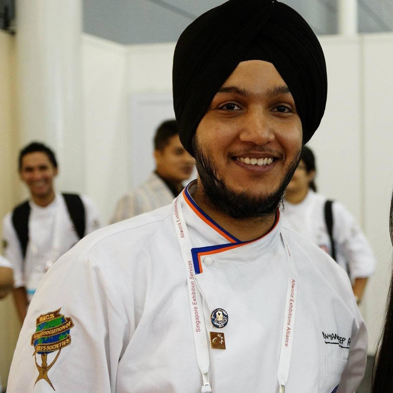 CORPORATE SOUS CHEF , BON APE TIT RESTAURANTS, Member of Greece culinary associations, Croatian chef association member, American culinary federation certified.