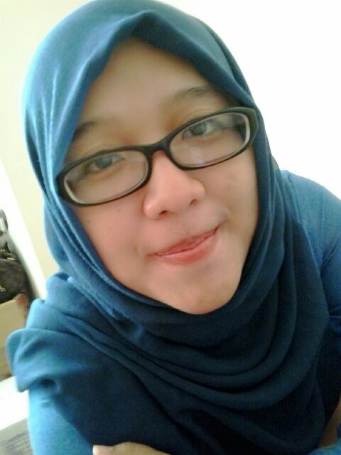 Menunggu yg seharusnya ditunggu!! ♥♥