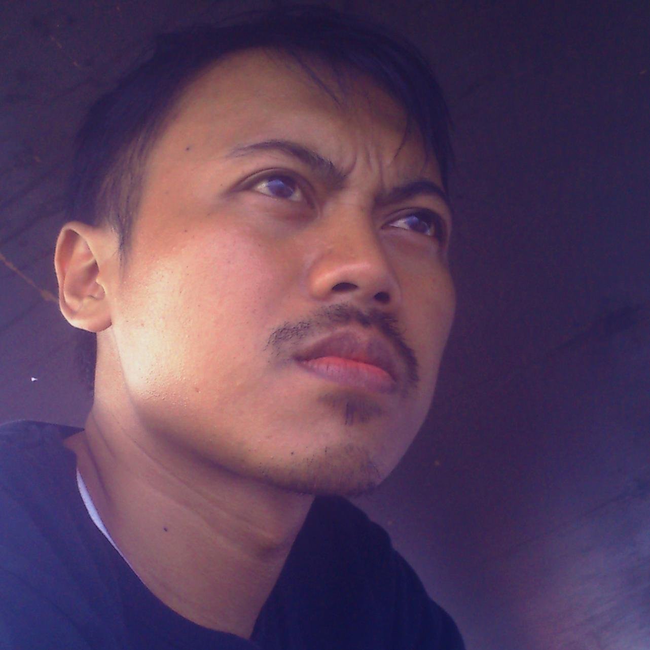 Jenis Kelamin Digambar Bukan Ditulis