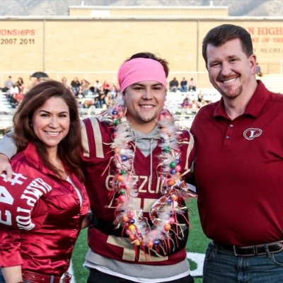 wystanhampton's profile picture. 