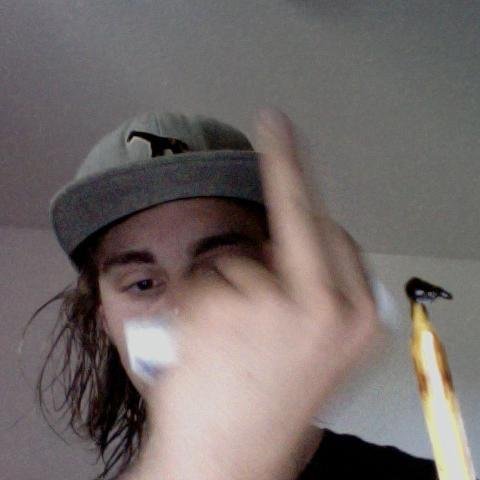 skateboarding