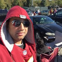 Barath Chari (@barathchari) 's Twitter Profile