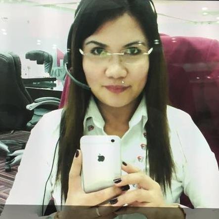 msmarlben's profile picture. 