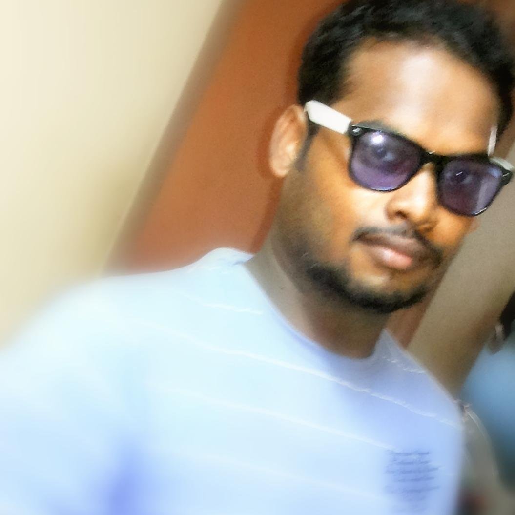I Am An Friendly Guy...................