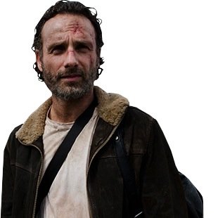 // In no way afllicted with Andrew Lincon or The Walking dead || Just a Parody/RP account //