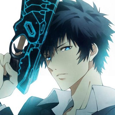 Tweets With Replies By Psycho Pass 零美 イラストs Psypas Ilust49 Twitter