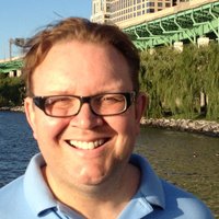 Randall David Cook (@randalldcook) 's Twitter Profile Photo