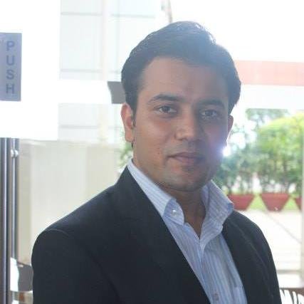ankits37 Profile Picture
