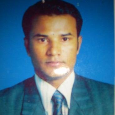 shahrial14's profile picture. 