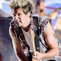 Niall Horan (@niallhofflcial) 's Twitter Profile