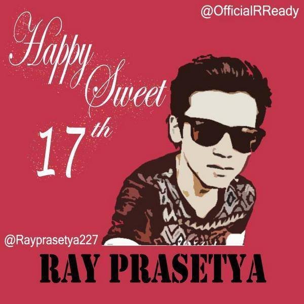 IsmyyNS's profile picture. I'm SoniQ and I'm RayReady || keep suport @iqbaale and @Rayprasetya227 || #RRUW
Follback? Mention yess ;)