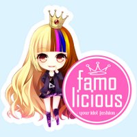 trusted! (@fameeloveid) Twitter profile photo