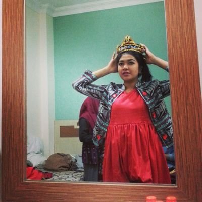 lovelyhusna_'s profile picture. QueenSyatila Moslem Fashion |Boutique|Supplier|Producers 
HOTLINE: 081213145708
BBM: 53B0D4E4
line: @queensyatila
IG: @husnaqueensyatila
FB: Queen Syatila Hijab