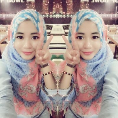 I'm just an ordinary person who always make mistakes.