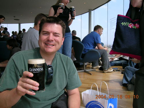 logjam68's profile picture. lovin the Seattle life