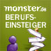 Hier twittert für Sie das Monster.de-Team erstklassige Karriere- und Bewerbungstipps für Absolventen & Berufseinsteiger.