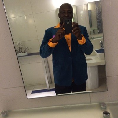 EdwardLamons Profile Picture
